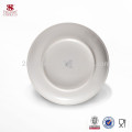 Hotel & Restaurant Used Ceramic Salad Bowl